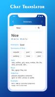 Chat Translator-VoiceTranslate screenshot 3