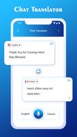 Chat Translator-VoiceTranslate screenshot 2