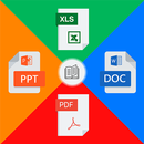 Document Reader - PDF, office APK