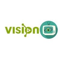 Vision Tv 海報