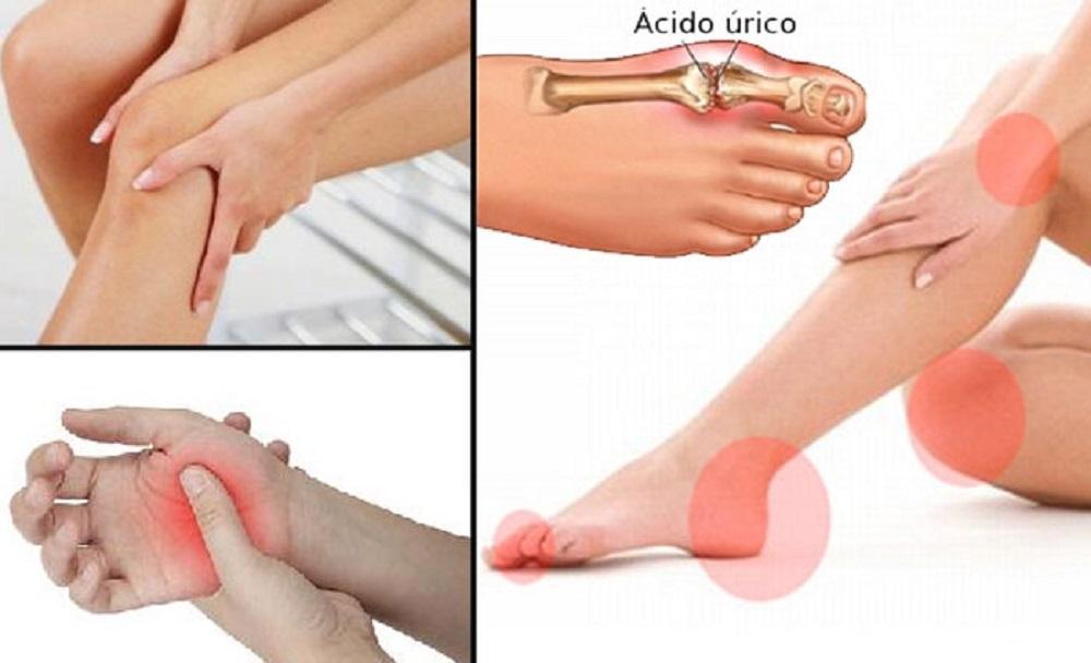 Ácido úrico bajo en sangre Ácido úrico bajo en sangre