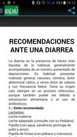 Consejos de salud. imagem de tela 2