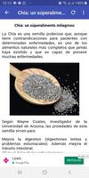 Consejos saludables. Gratis ポスター