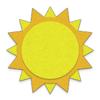 Sunshine icon