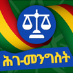 አማርኛ. የኢትዮጵያ ሕገ መንግሥት ícone