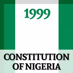 Constitution of Nigeria 1999 APK Herunterladen