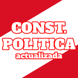 ”Constitución Perú Actualizada