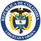 Constitucion Politica Colombia アイコン