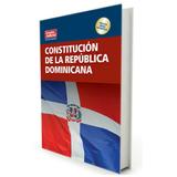 Constitución Dominicana - Desd