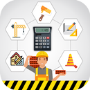 Calculadora Material Construçã APK
