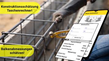 alle Baustoffberechnung Screenshot 2