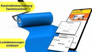 alle Baustoffberechnung Screenshot 3