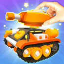 Build World: Building Puzzle APK