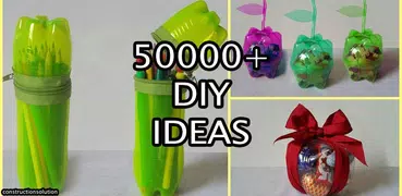 DIY Craft Идеи