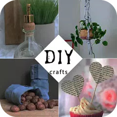 download DIY Craft and Ideas APK