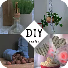 DIY Craft and Ideas APK download