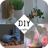 DIY Craft and Ideas icon