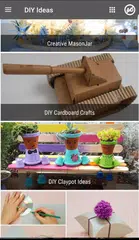 DIY Craft and Ideas APK download