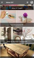 DIY Craft Ideas imagem de tela 3