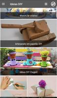 DIY Craft Ideas imagem de tela 2