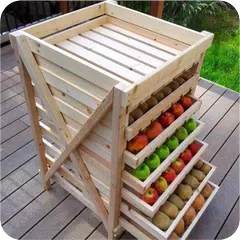 DIY Pallet Projects