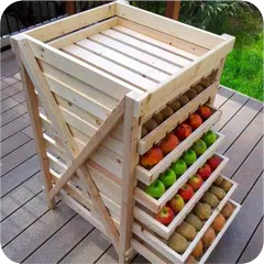 Descargar APK de DIY Pallet Projects