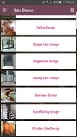 Gate Design screenshot 1