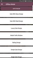 Gate Design screenshot 2