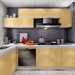 Küchenschrank Design