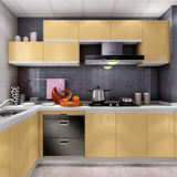 Küchenschrank Design Zeichen