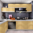 Kitchen Cabinet Design ไอคอน