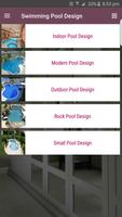 Ideas para piscinas Poster