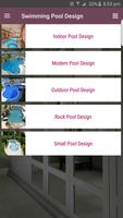 Swimming Pool ideas poster