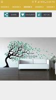 Wall Sticker Ideas imagem de tela 3