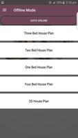 3D House Plan screenshot 1