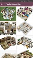 3D House Plan 截图 3