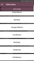 Bed Design imagem de tela 2