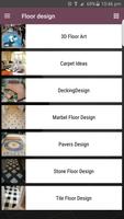 Floor Design poster