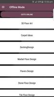 Floor Design screenshot 1