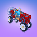Master Rider: Builder Racing APK