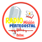 Radio Misión Pentecostal icono