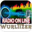 Radio online Wurlitzer