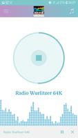 Radio online Wurlitzer اسکرین شاٹ 3