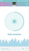 Radio online Wurlitzer اسکرین شاٹ 1