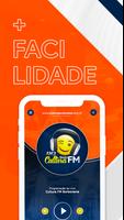 CULTURA FM الملصق