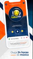 CULTURA FM تصوير الشاشة 1