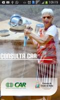 Consulta CAR постер