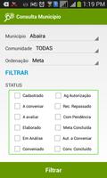 Consulta CAR screenshot 1