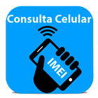 Consulta Celular IMEI biểu tượng