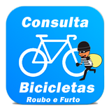 Consulta Bicicletas Roubo e Furto